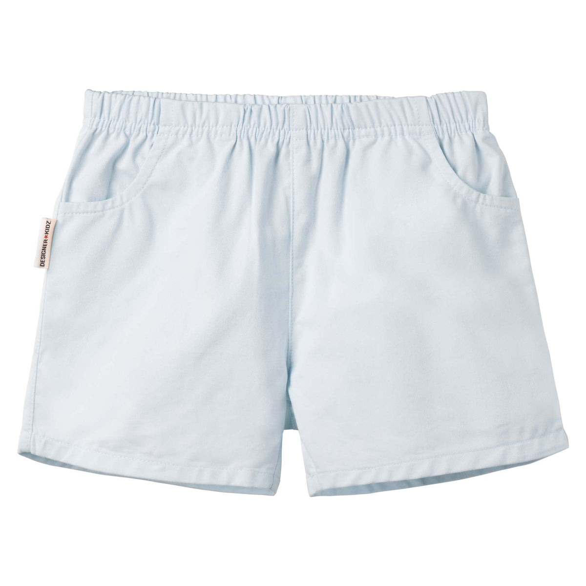 Luca Vintage Shorts - Blue