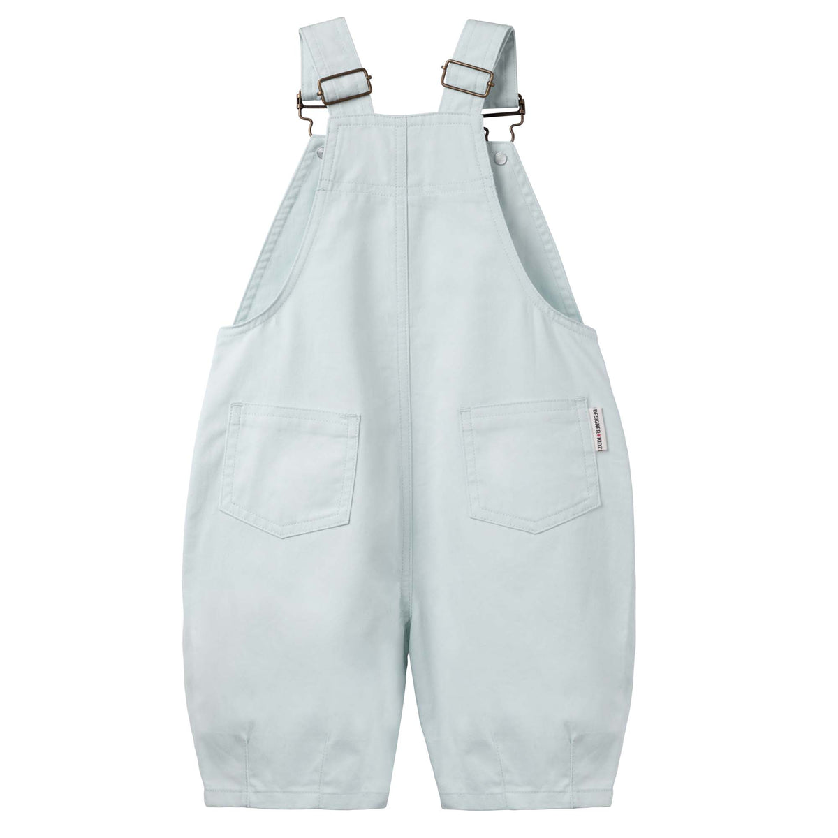 Luca Vintage Overalls - Blue