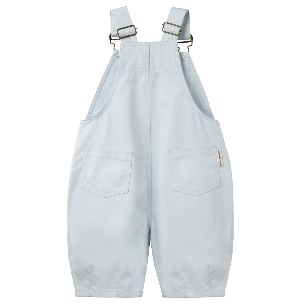 Luca Vintage Overalls - Blue