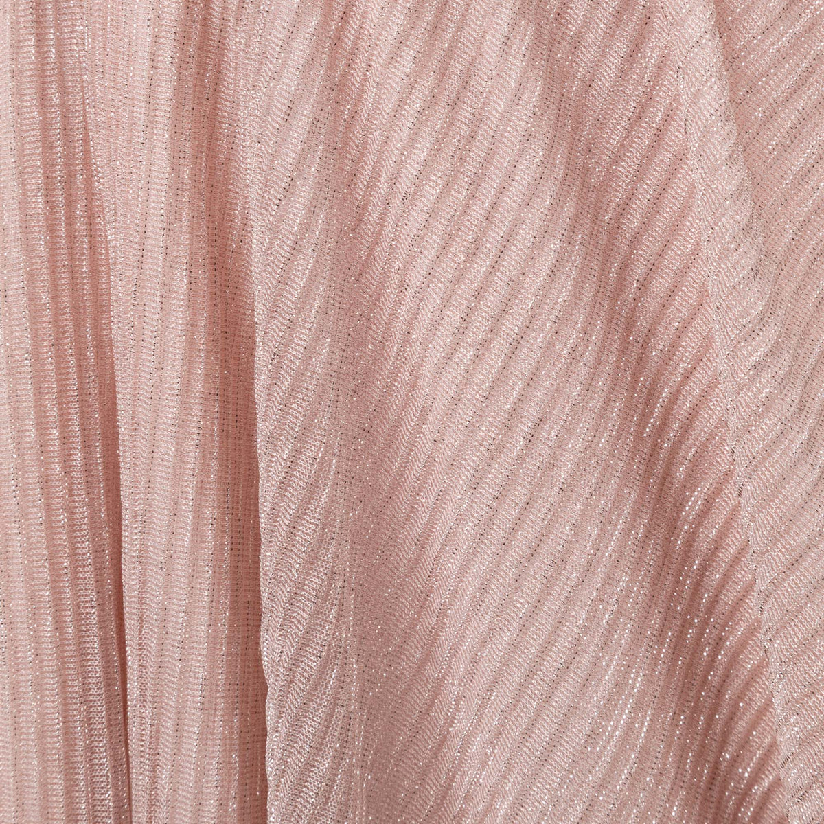 Alice Swing Dress - Dusty Rose - Designer Kidz