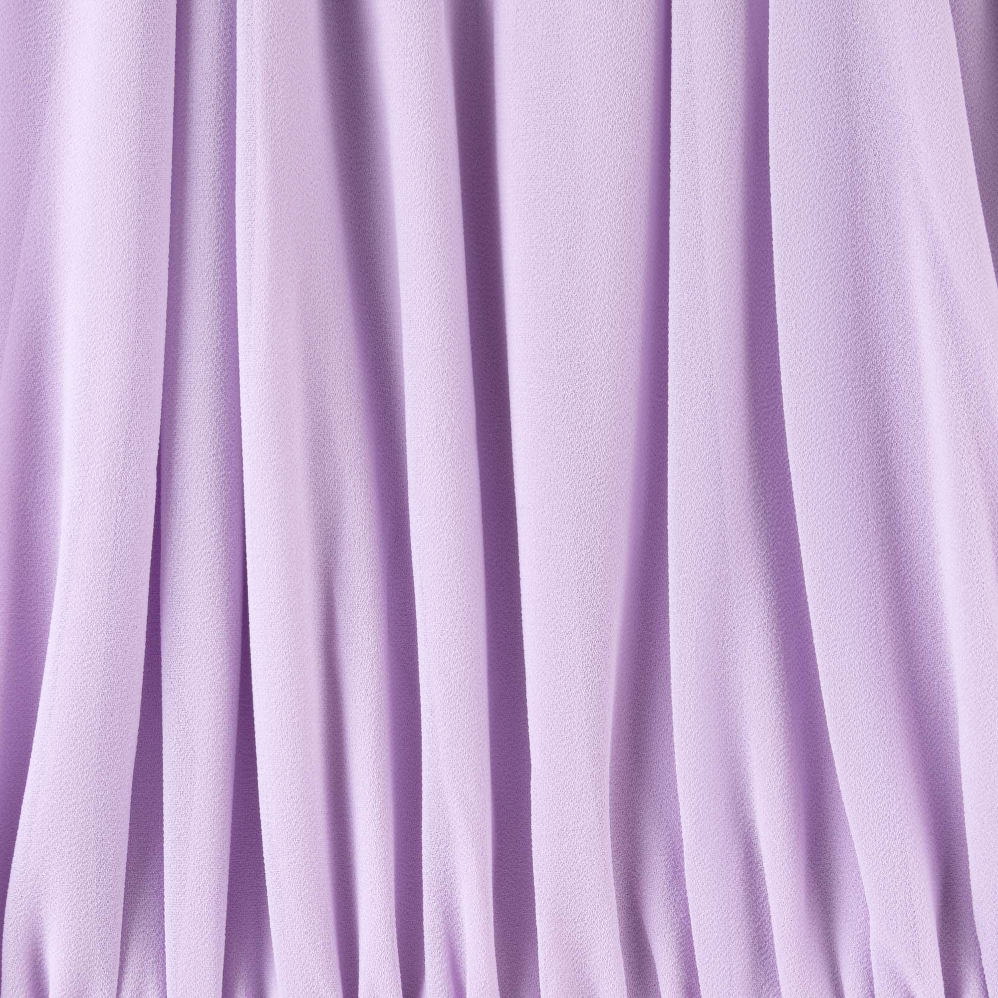 Angelene Panelled Dress - Lilac - Designer Kidz