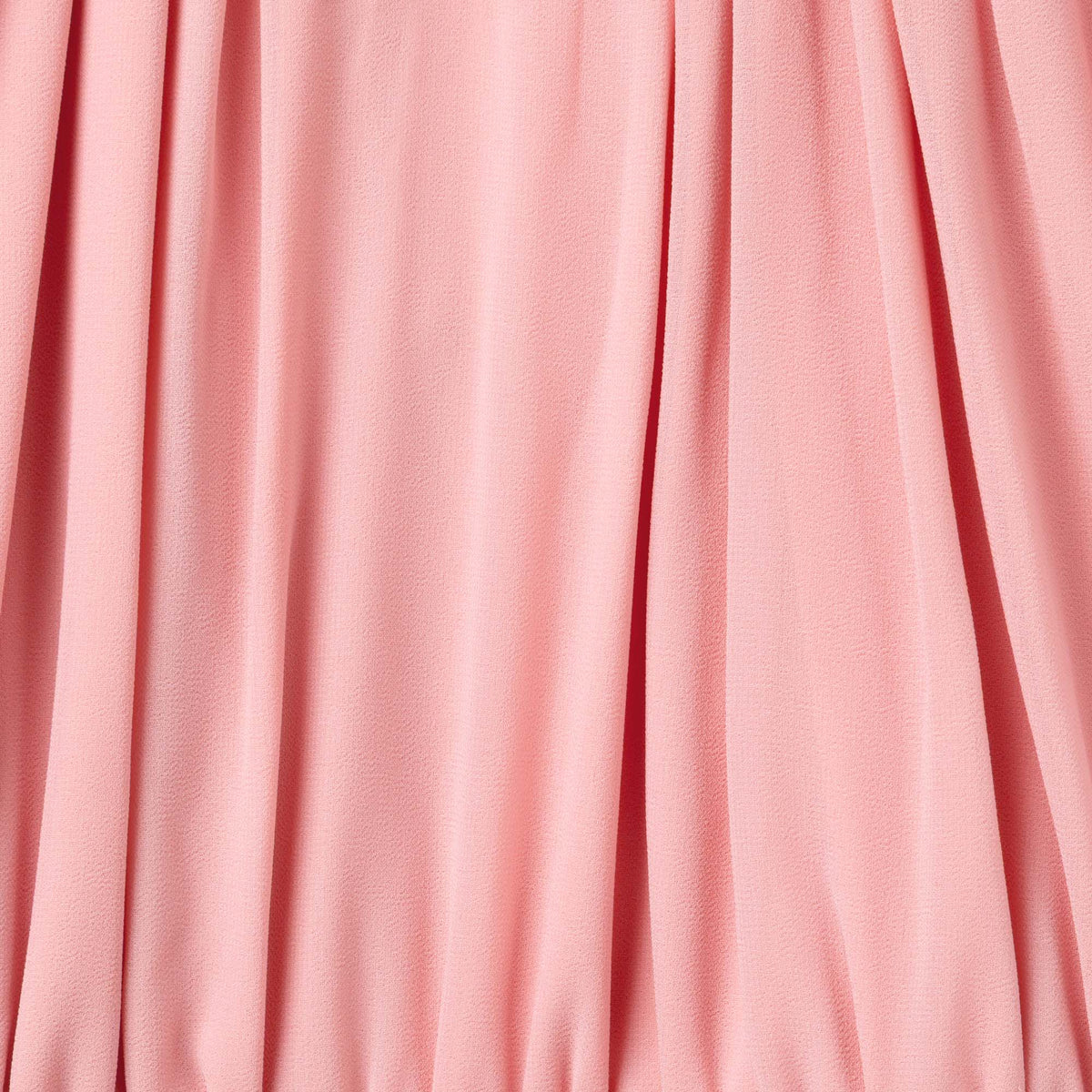 Angelene Panelled Dress - Peach - Designer Kidz