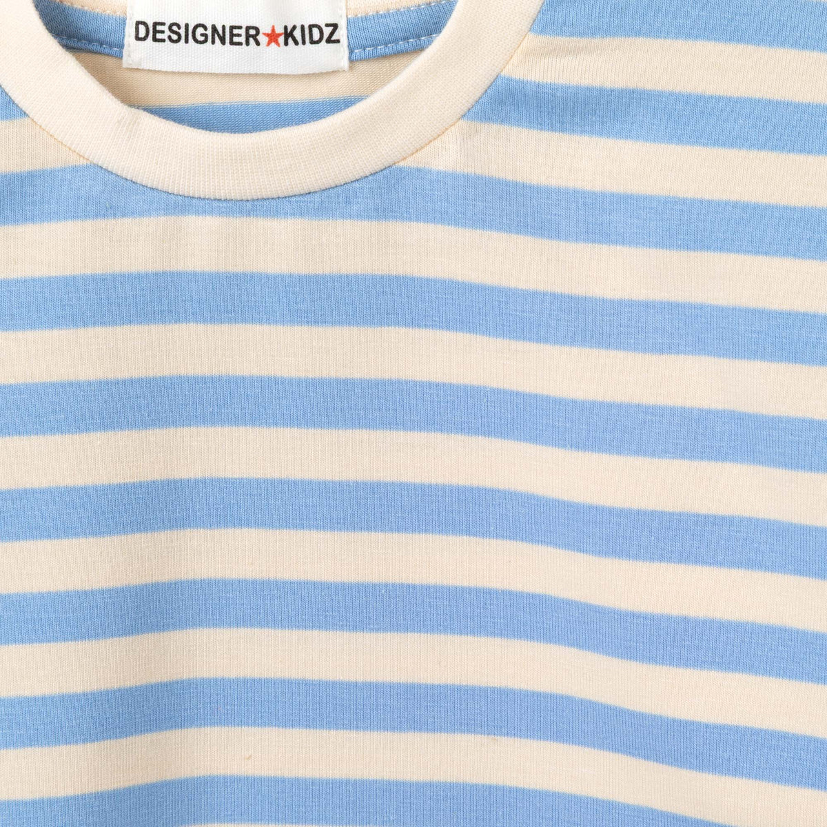 Jack Stripe Top - Blue