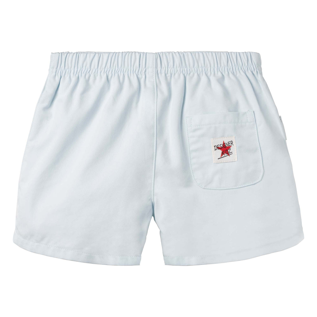 Luca Vintage Shorts - Blue