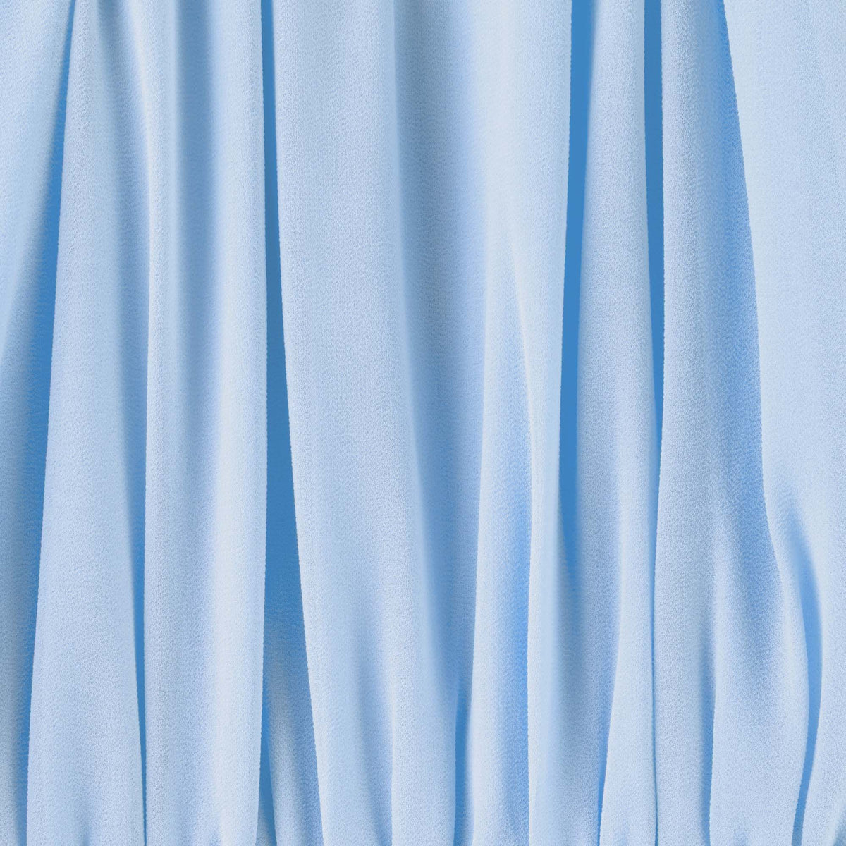 Angelene Panelled Dress - Blue - Designer Kidz