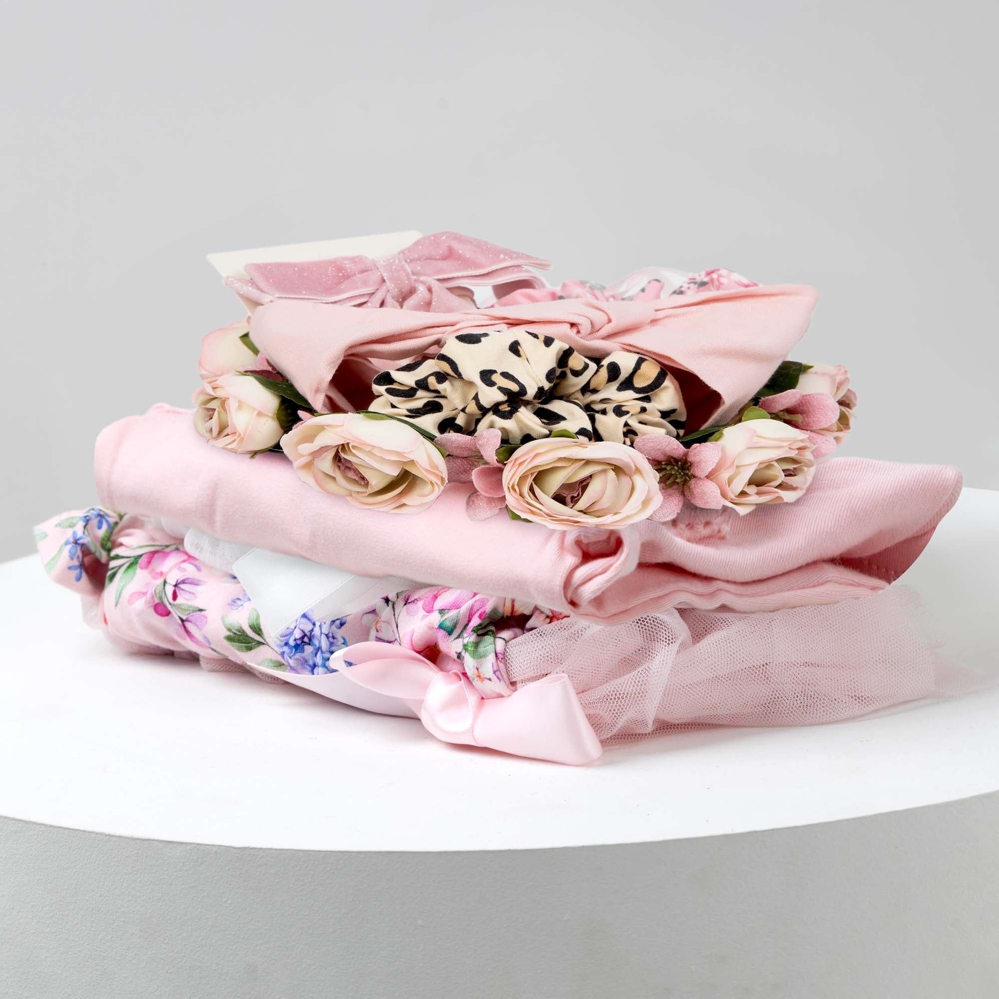 Baby Girls' $50 Mystery Bundle - Designer Kidz