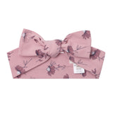 Elsie Floral Headband - Designer Kidz